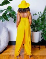 Tiffeney Jumpsuit