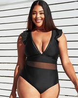 Amara Mami Swimsuit