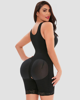 Full body shapewear