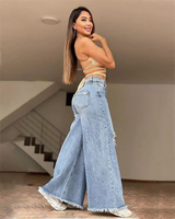 Fashion Vintage Jeans