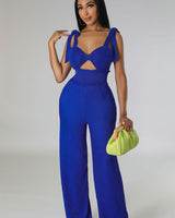 HEART YOU JUMPSUIT