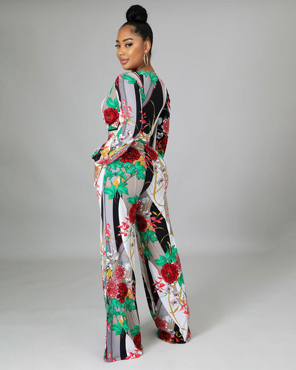 Envious Art Jumpsuit