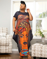 Black Girl Fabulous Dress