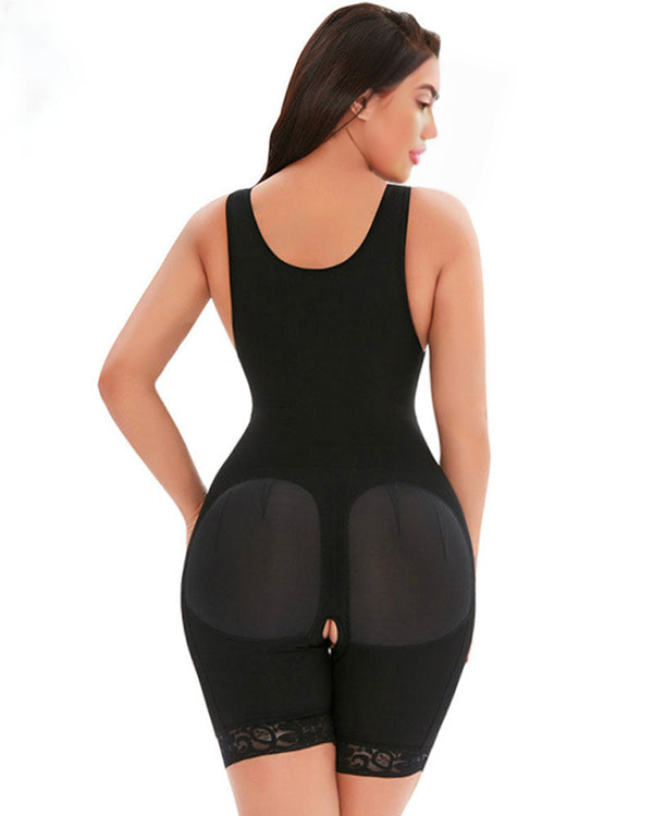 Full body shapewear