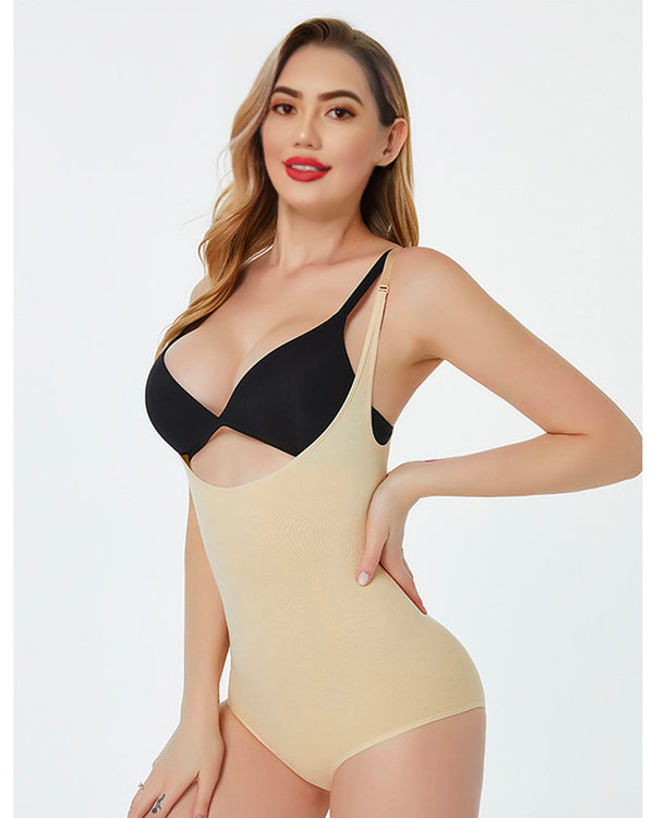 Daily Comfy Seamless Shaper