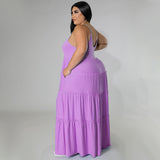 Sweet Talk Maxi Dress