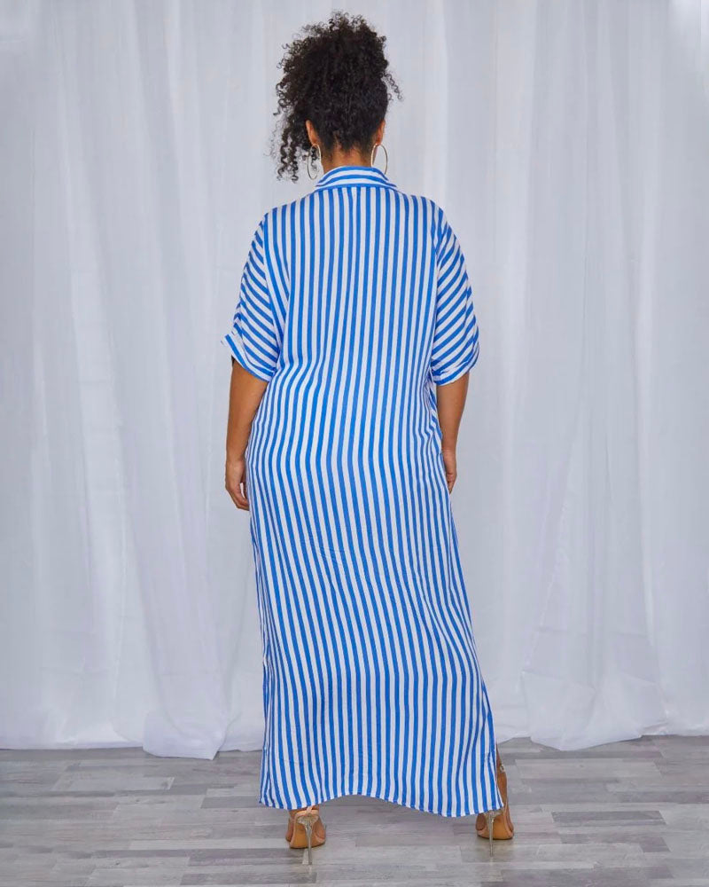 Hazel Maxi Dress