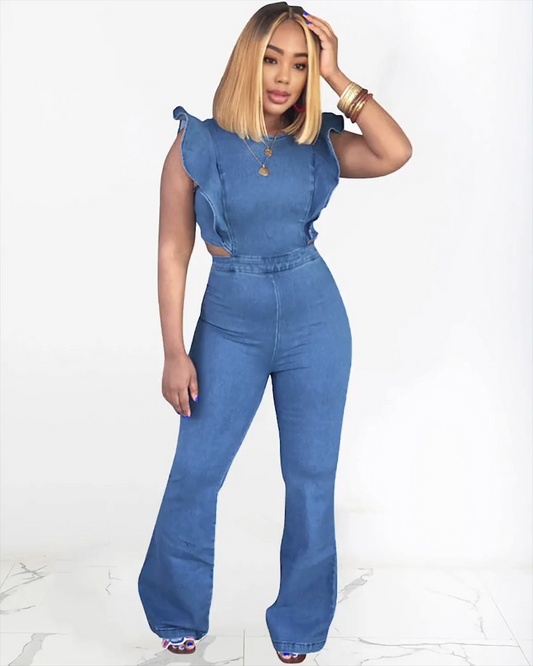 TAMARA JUMPSUIT