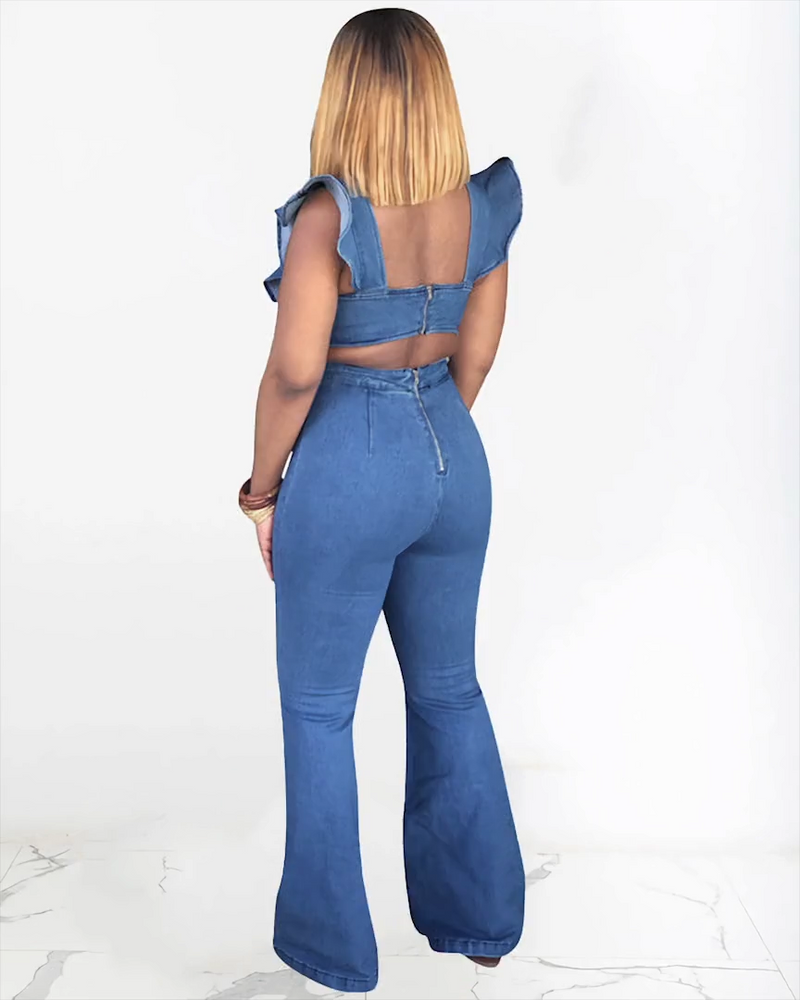 TAMARA JUMPSUIT