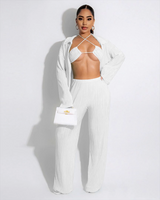 Resort 3 Piece Set