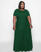 Tessa Maxi Dress