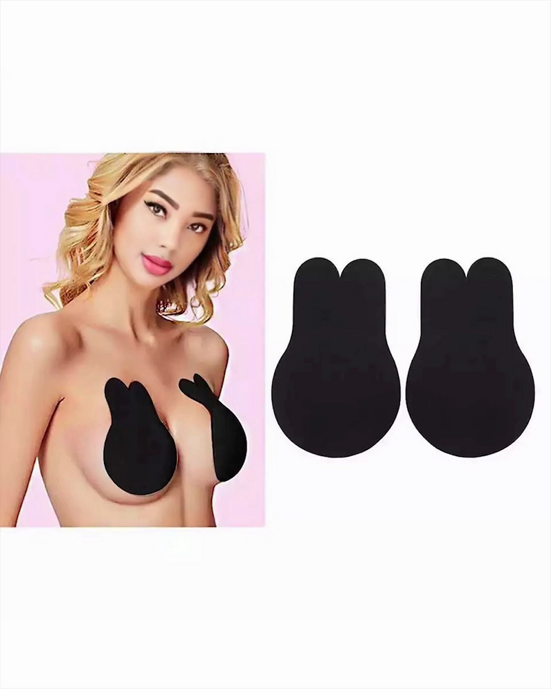 Sweat-proof sticky bras