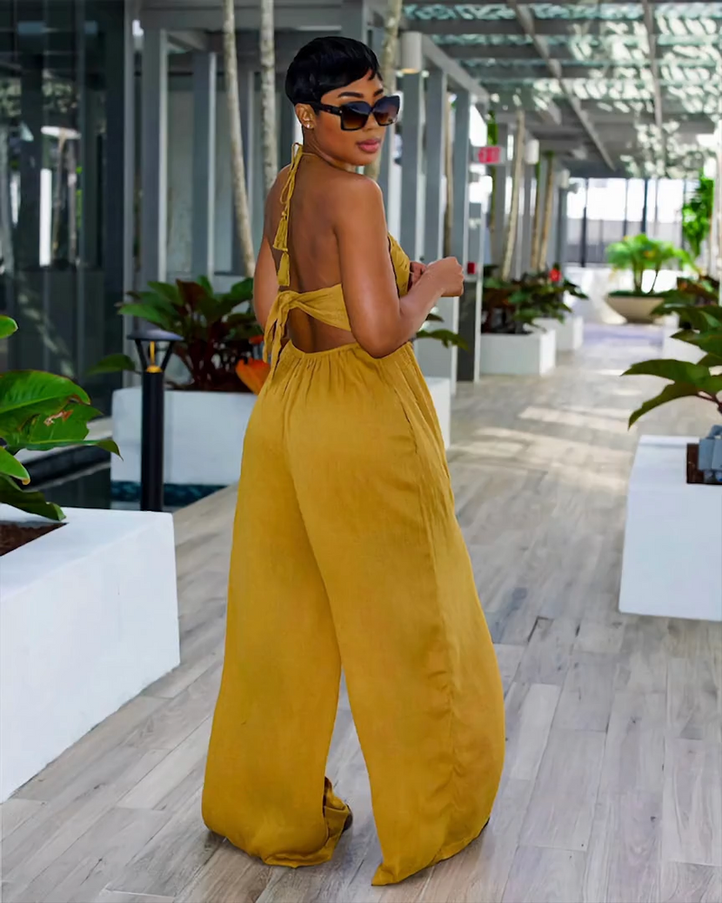 So Fine Jumpsuit – Sassy2