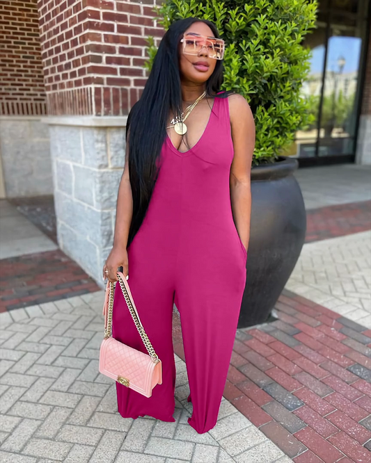 Skyla Jumpsuit