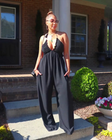 So Fine Jumpsuit