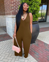 Skyla Jumpsuit