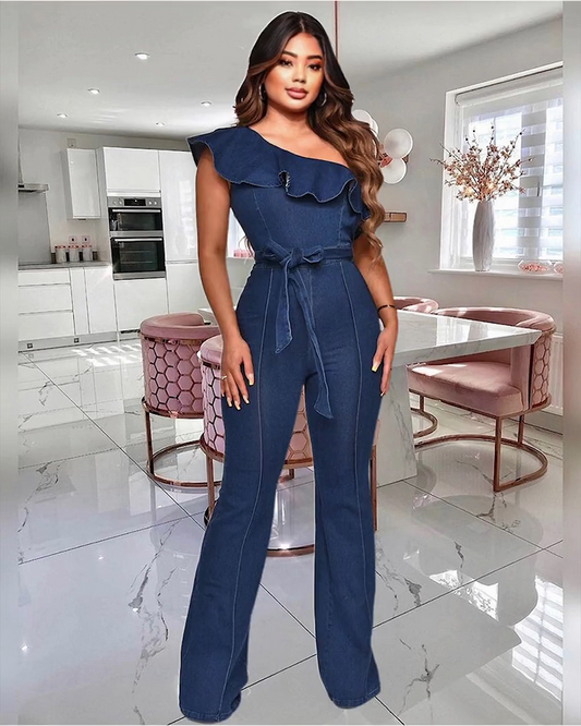 Lucky Ones Jumpsuit