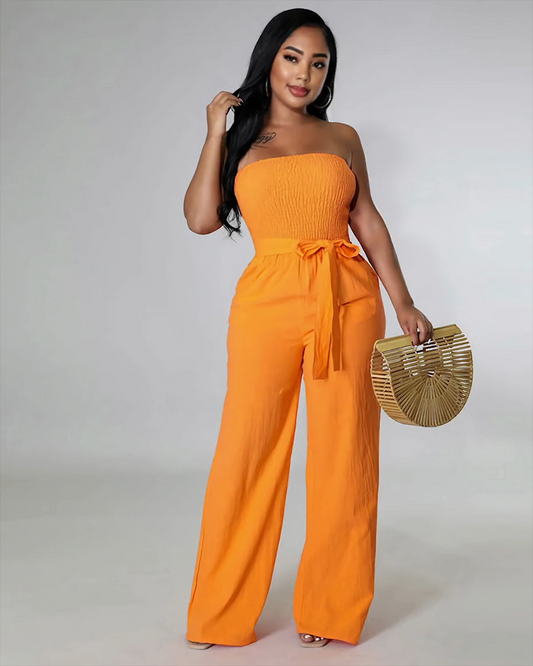 Lush Jumpsuit