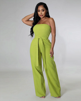 Lush Jumpsuit