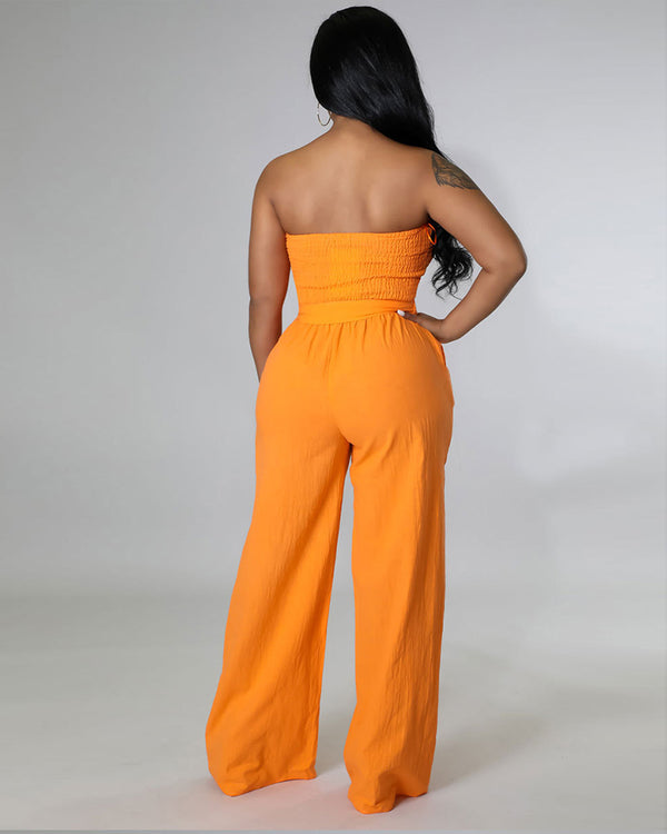 Lush Jumpsuit