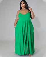 Sweet Talk Maxi Dress