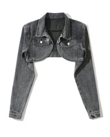 Krissy Denim Jacket