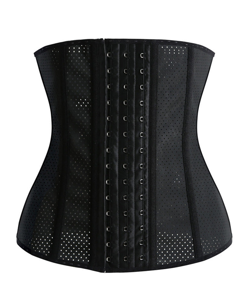 Hourglass Waist Trainer Corset