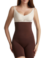 Happy Butt N0.7 Double Tummy Shapewear