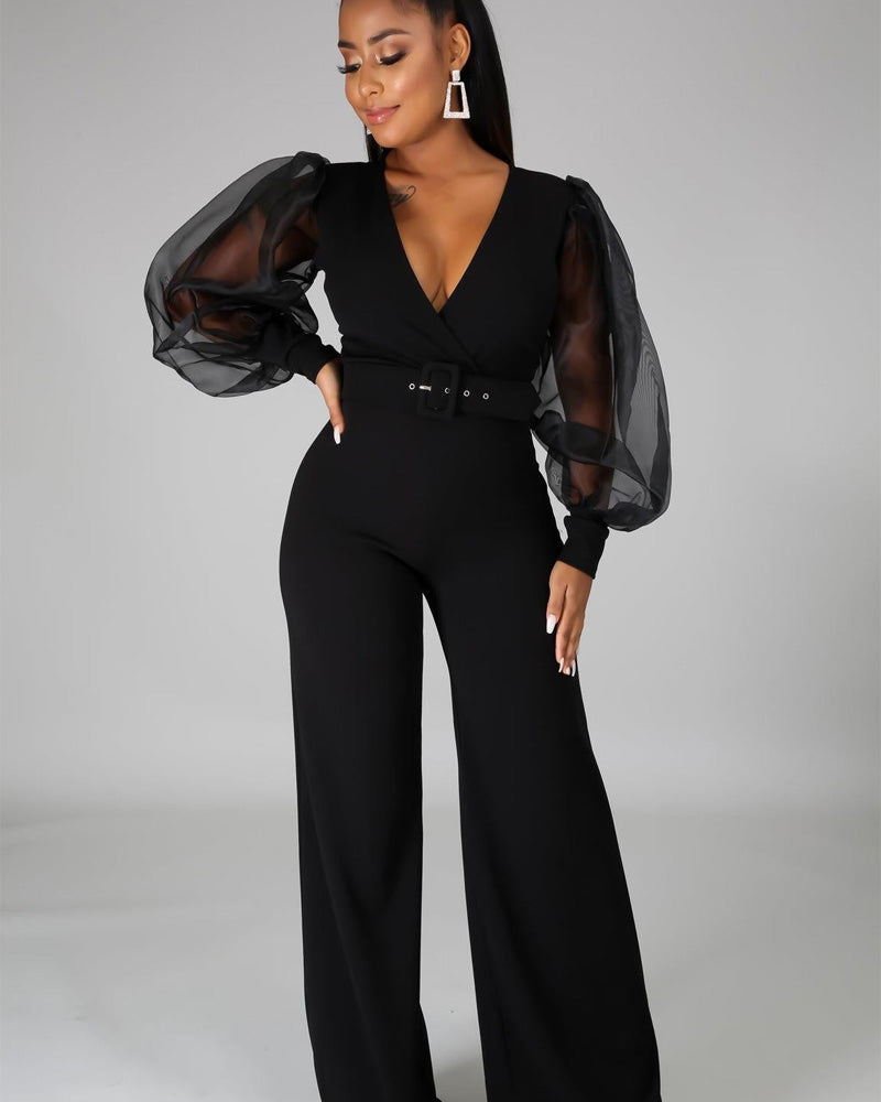 Lola Jumpsuit – Sassy2