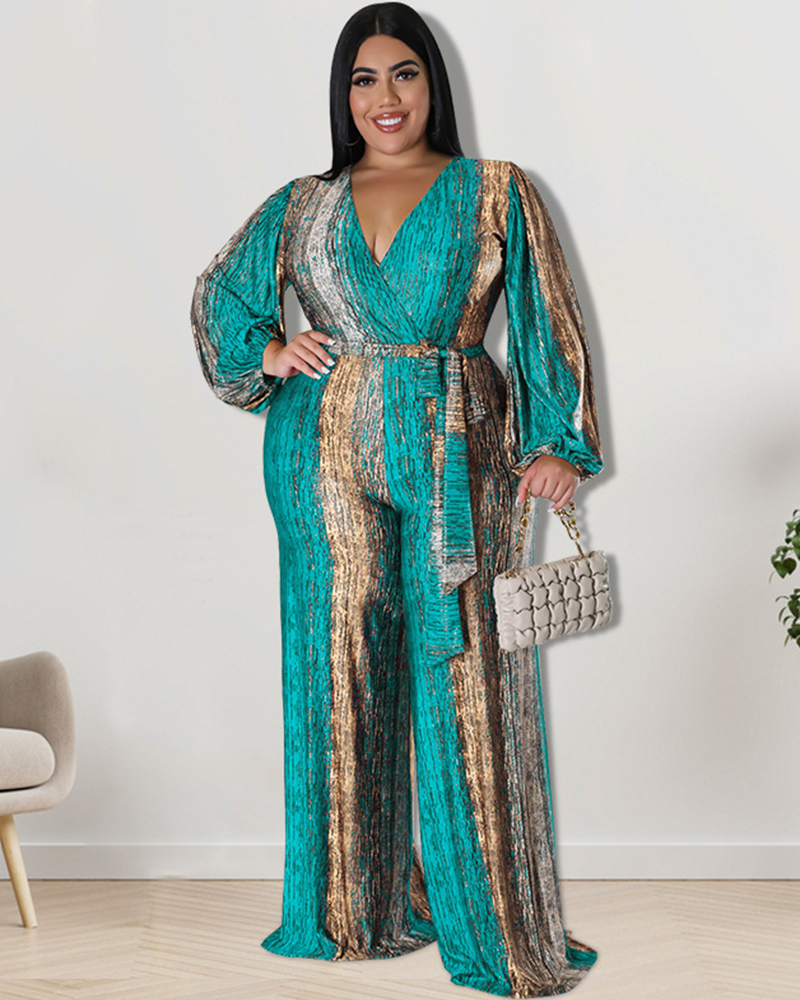 City Dinners Jumpsuit – Sassy2