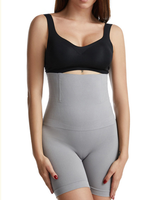 Happy Butt N0.7 Double Tummy Shapewear