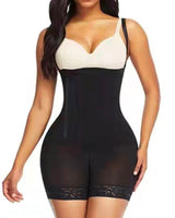 360 Fully Snatched SIDE ZIPPER SHAPER