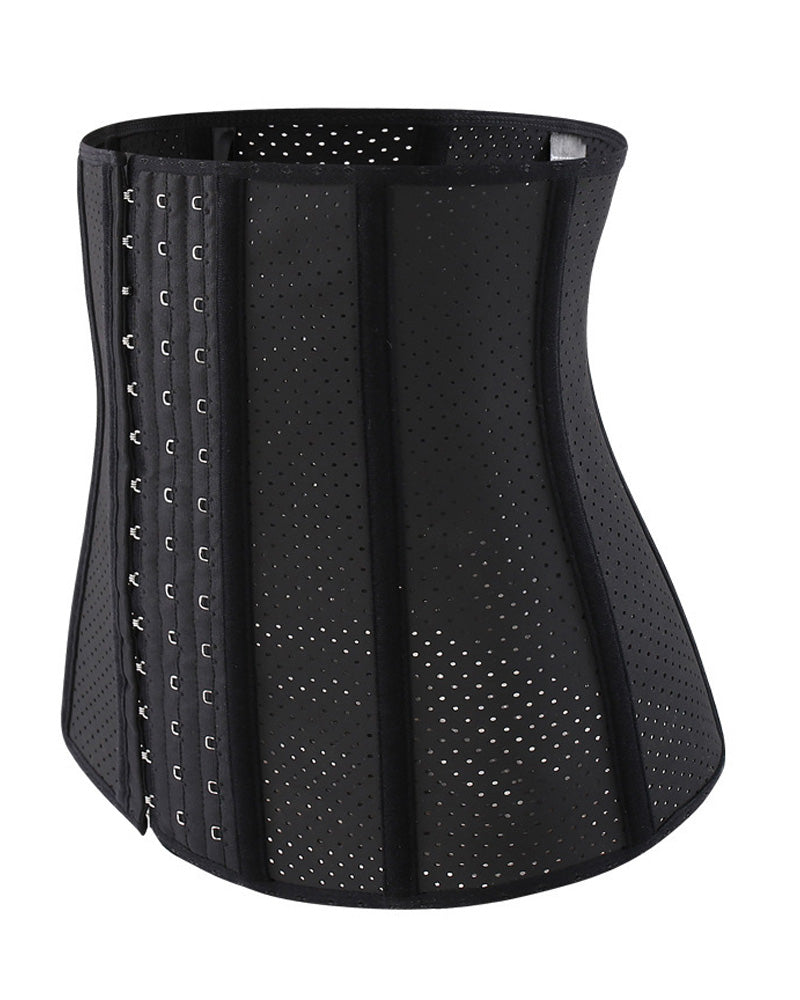 Hourglass Waist Trainer Corset