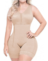 One & Done Body Shaper(short)