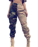 Kadet Camo Pants