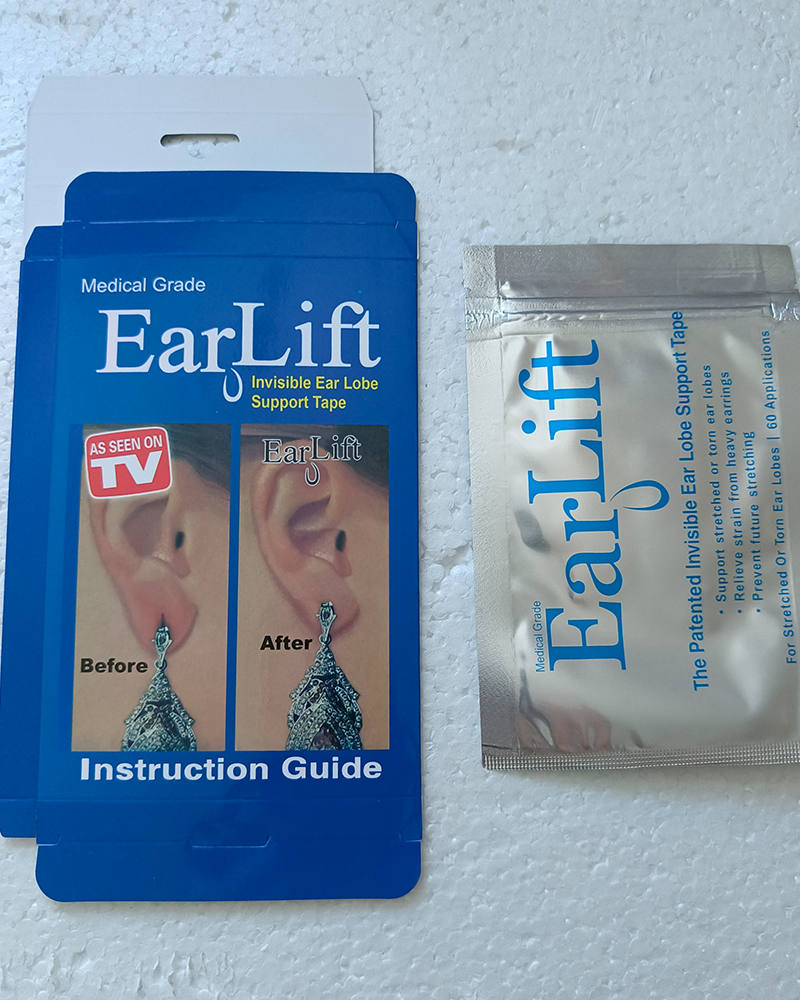 Earlift