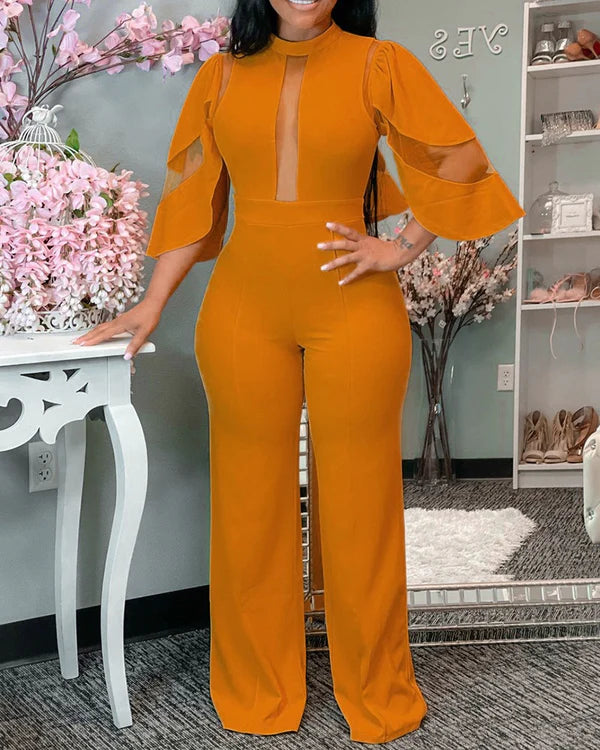 MARISSA JUMPSUIT