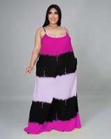 New Lincoln Maxi Dress