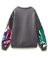 Fashion Gals Sweatshirt