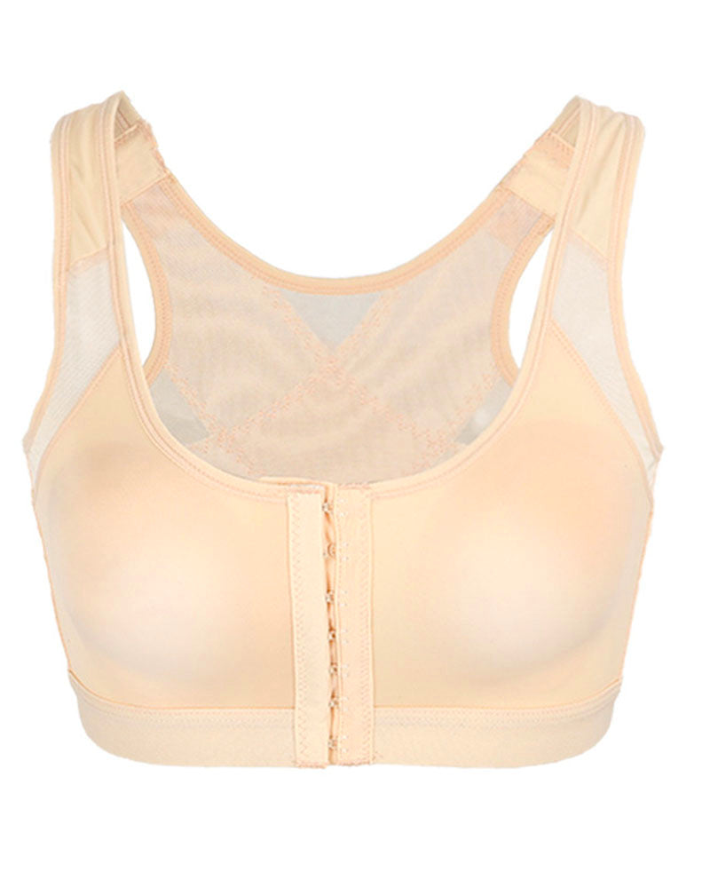 Magic Lift Posture Back Support Bra