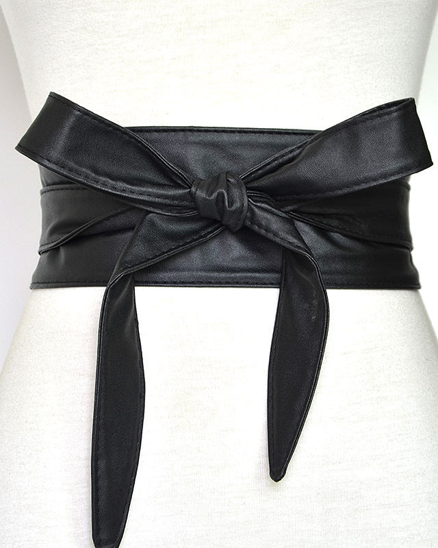 Wrap Around Belt