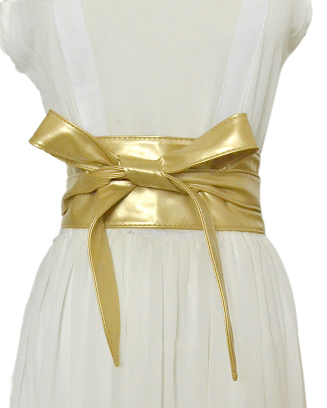 Wrap Around Belt