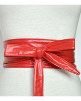 Wrap Around Belt