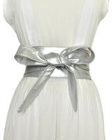 Wrap Around Belt