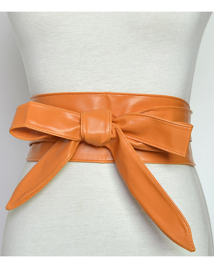 Wrap Around Belt