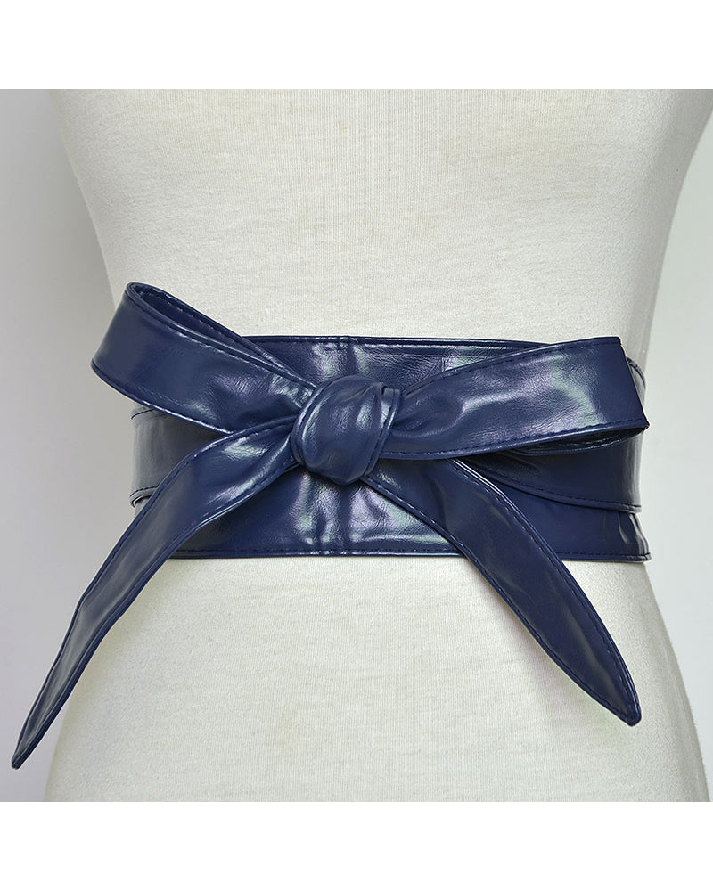 Wrap Around Belt