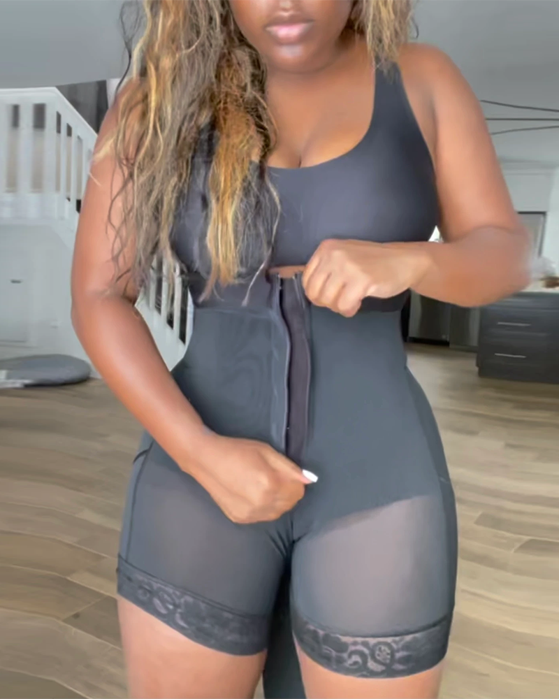 Wrap Shapewear Shorts ( 2 IN 1)